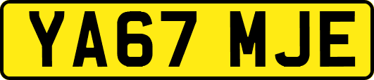 YA67MJE
