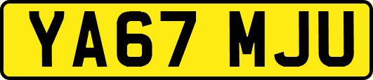YA67MJU