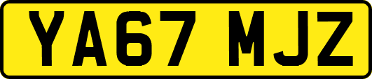 YA67MJZ