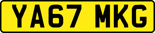 YA67MKG