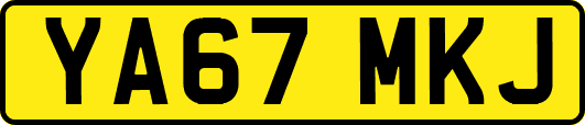 YA67MKJ