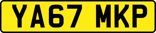 YA67MKP