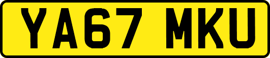 YA67MKU