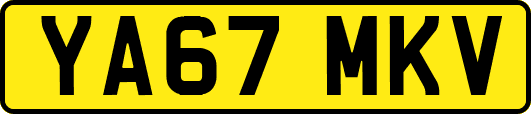 YA67MKV