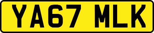 YA67MLK