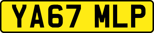 YA67MLP