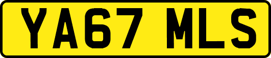 YA67MLS