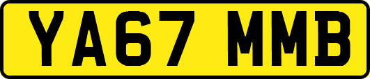 YA67MMB