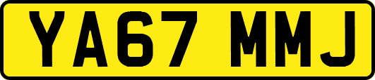 YA67MMJ
