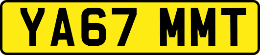 YA67MMT