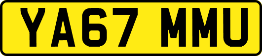 YA67MMU