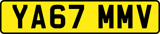 YA67MMV