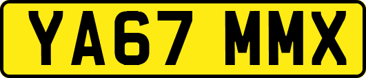 YA67MMX