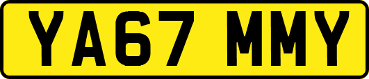 YA67MMY