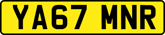 YA67MNR