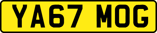YA67MOG