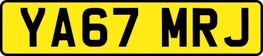 YA67MRJ