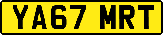 YA67MRT