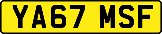 YA67MSF