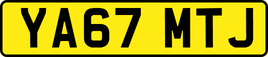 YA67MTJ