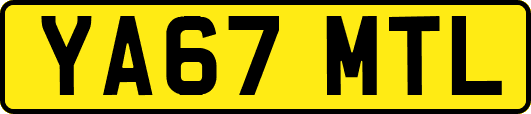YA67MTL