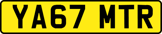 YA67MTR