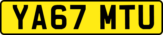 YA67MTU