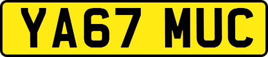 YA67MUC