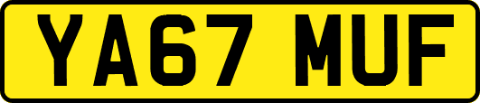YA67MUF