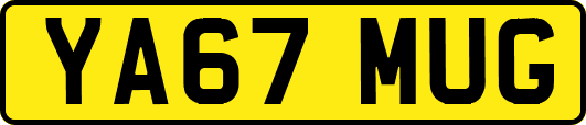 YA67MUG