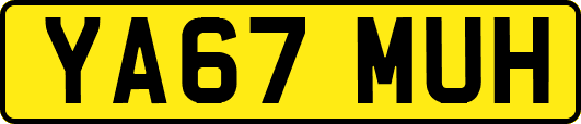 YA67MUH