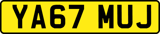 YA67MUJ