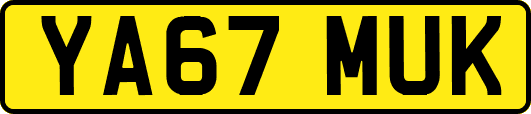 YA67MUK