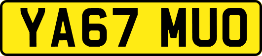 YA67MUO
