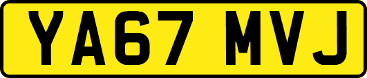 YA67MVJ