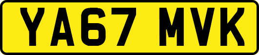 YA67MVK