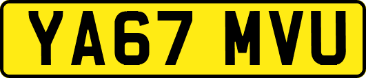 YA67MVU