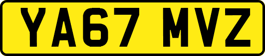 YA67MVZ