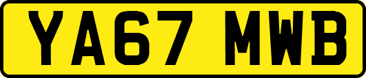 YA67MWB