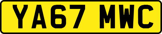 YA67MWC