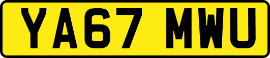 YA67MWU