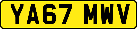 YA67MWV