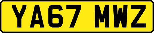 YA67MWZ