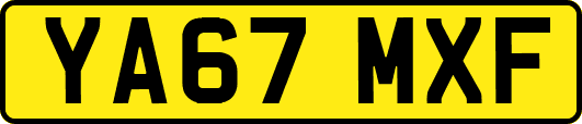 YA67MXF