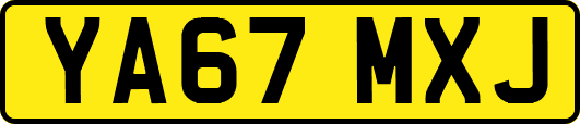 YA67MXJ