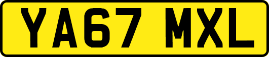 YA67MXL