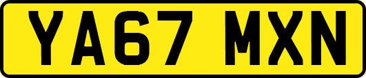 YA67MXN
