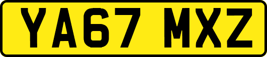 YA67MXZ