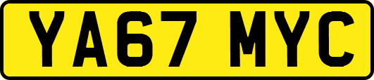 YA67MYC