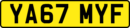 YA67MYF